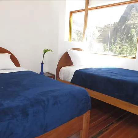 Parwa Guest House