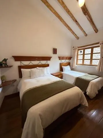 Parwa Guest house