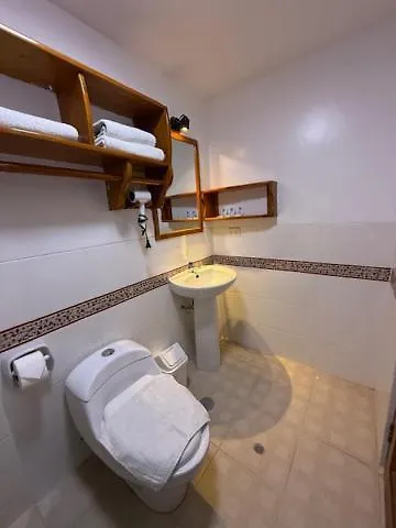Guest house Parwa Ollantaytambo