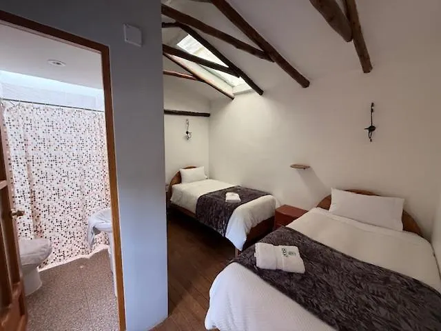 Guest house Parwa