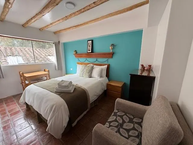 Parwa Guest house
