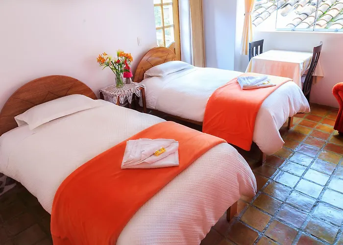Guest house Parwa 3*