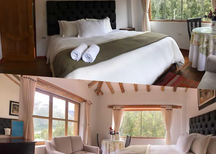 Parwa Guest house 3*
