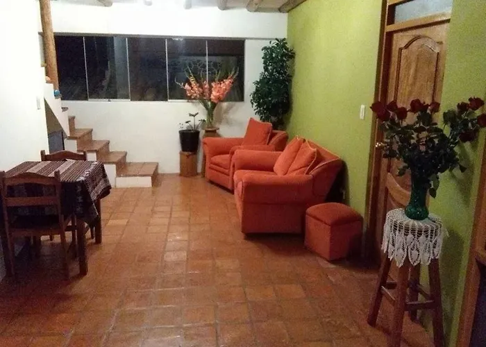 Parwa Guest house