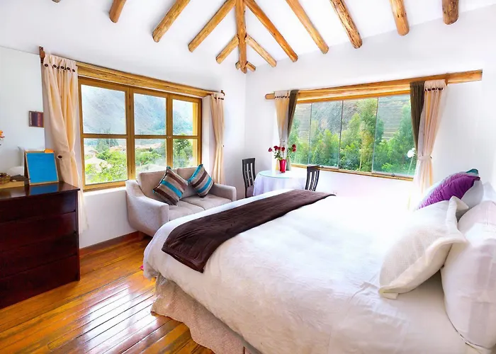 Guest house Parwa
