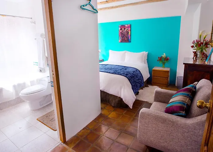 Parwa Ollantaytambo