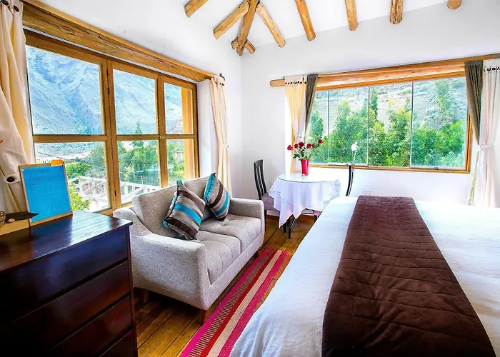 Parwa Ollantaytambo