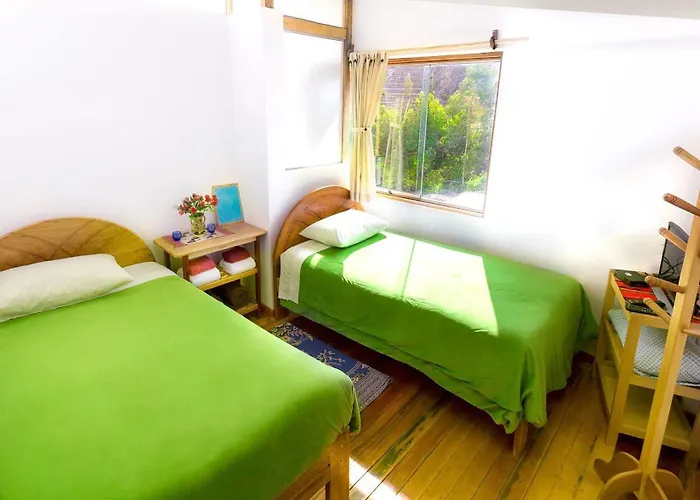 Parwa Guest house